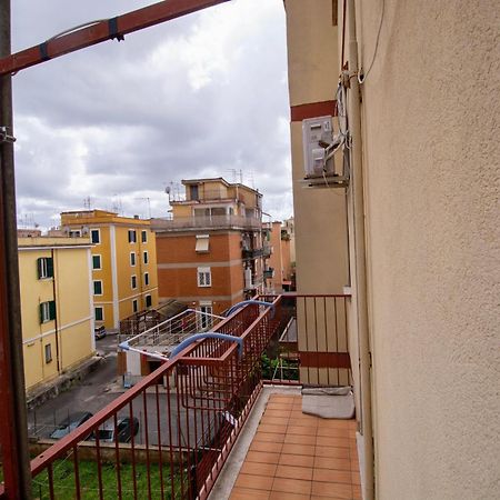 Salotti 15 Apartment Rome Bagian luar foto