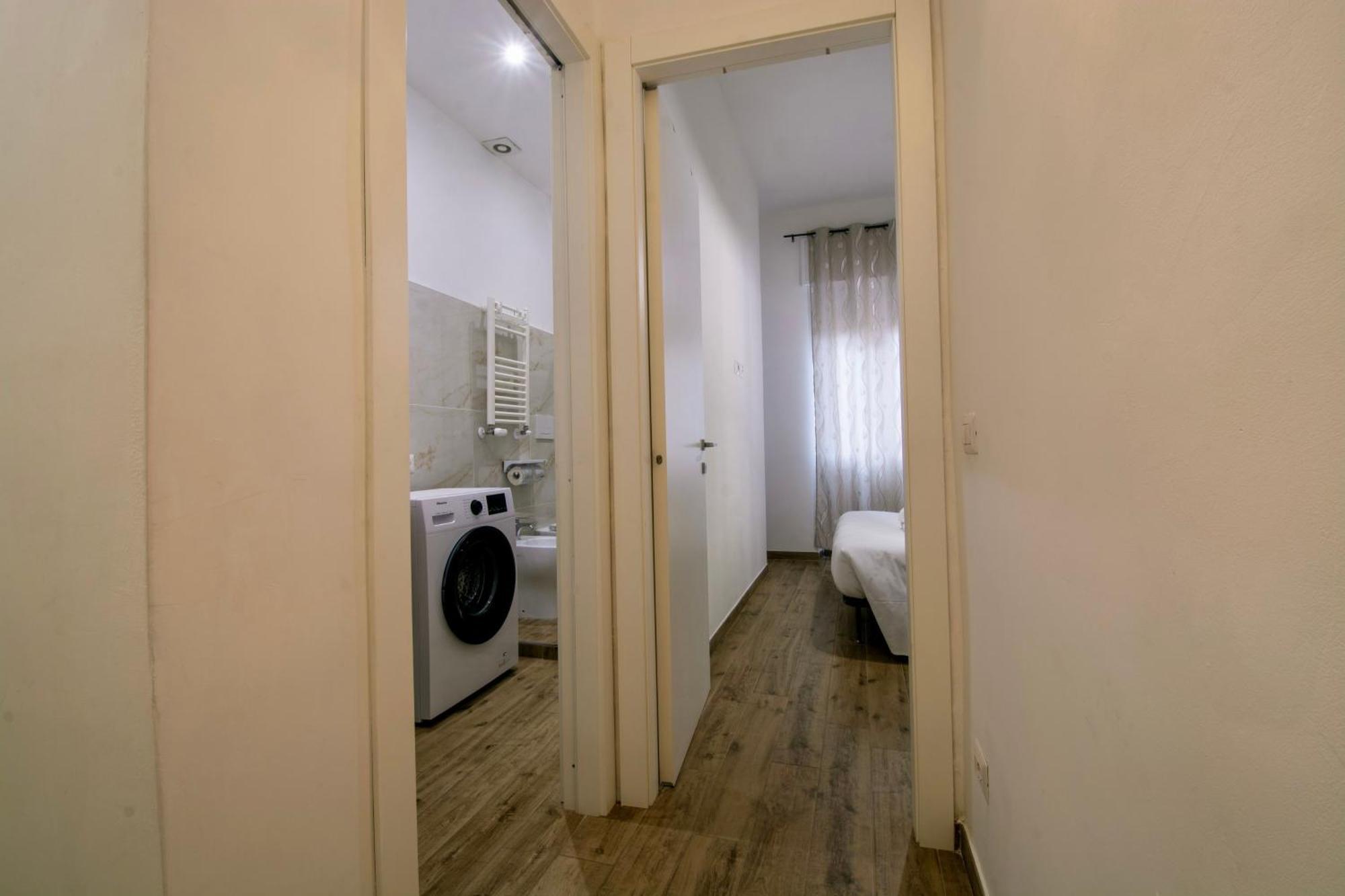 Salotti 15 Apartment Rome Bagian luar foto