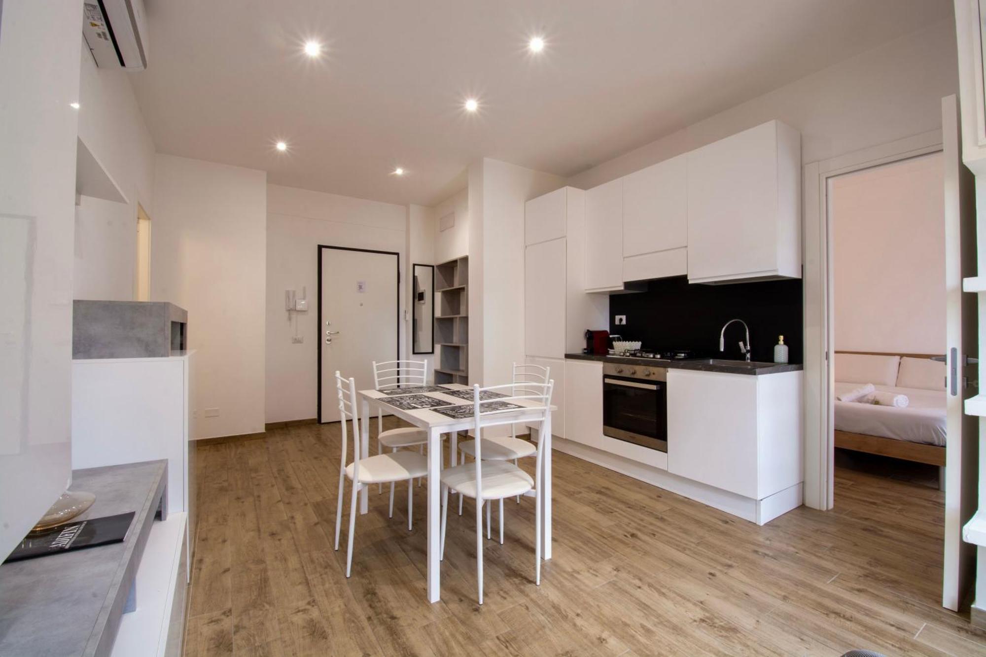 Salotti 15 Apartment Rome Bagian luar foto