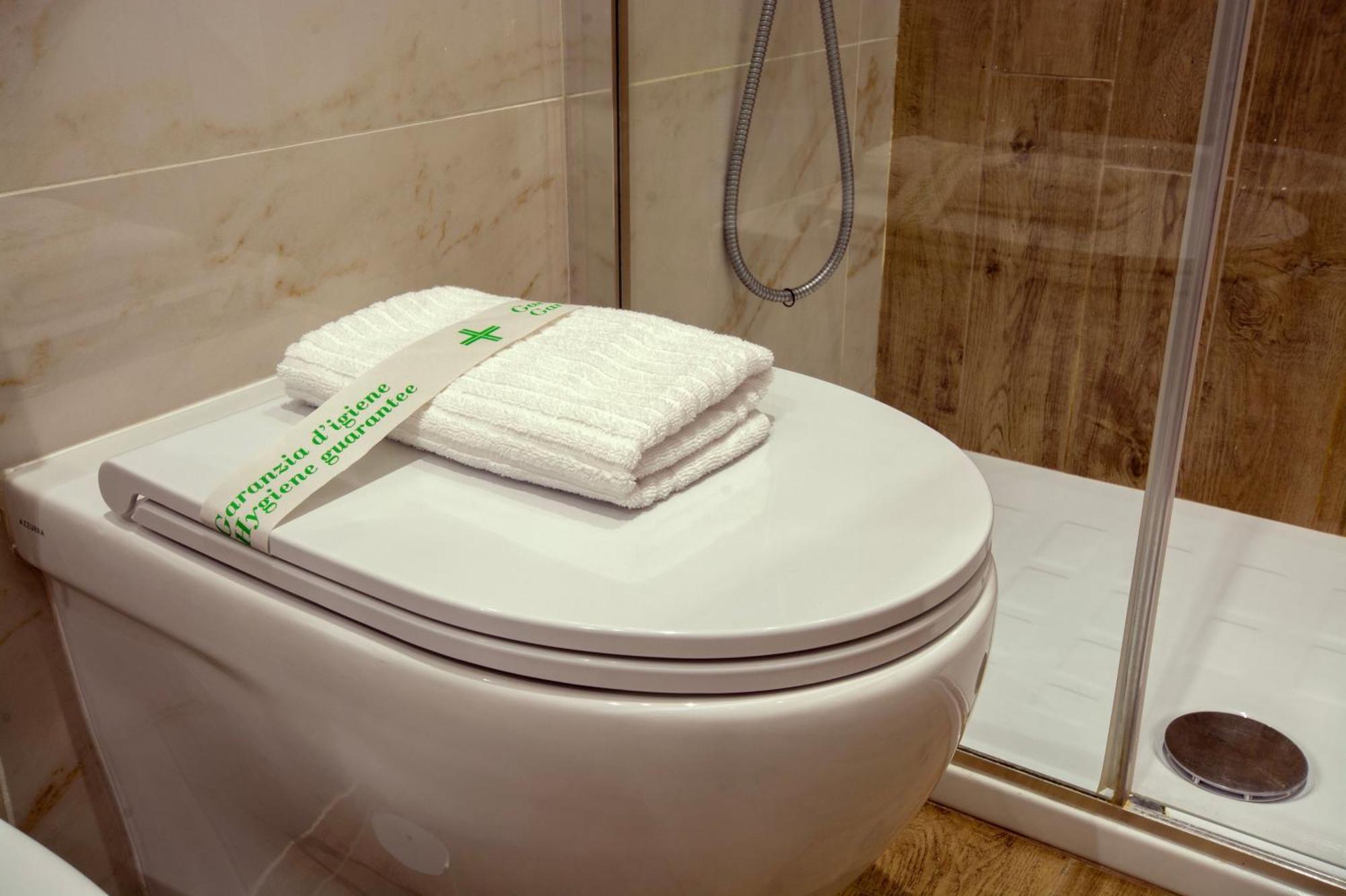 Salotti 15 Apartment Rome Bagian luar foto