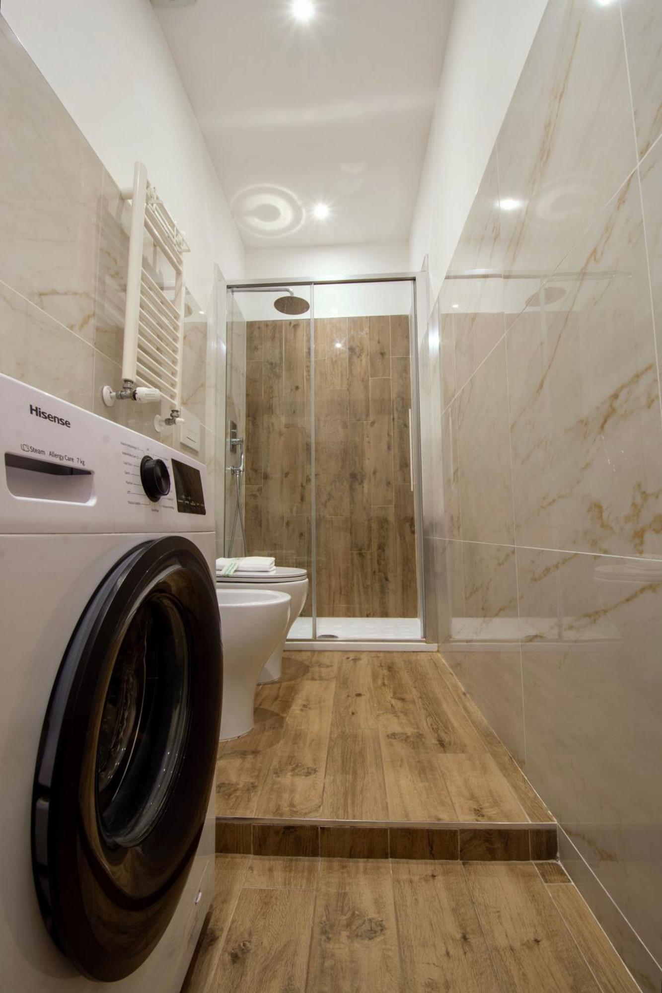 Salotti 15 Apartment Rome Bagian luar foto