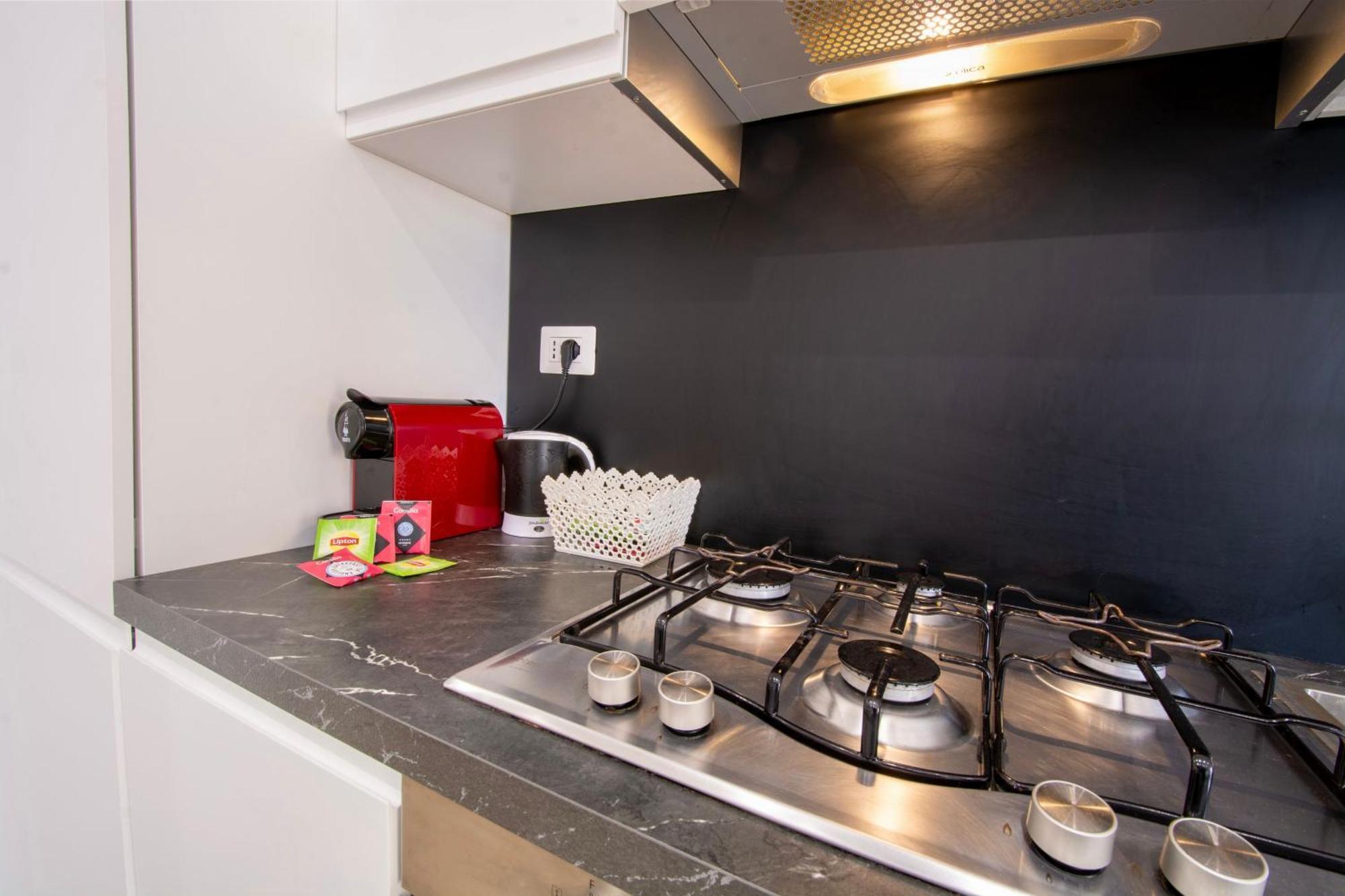 Salotti 15 Apartment Rome Bagian luar foto