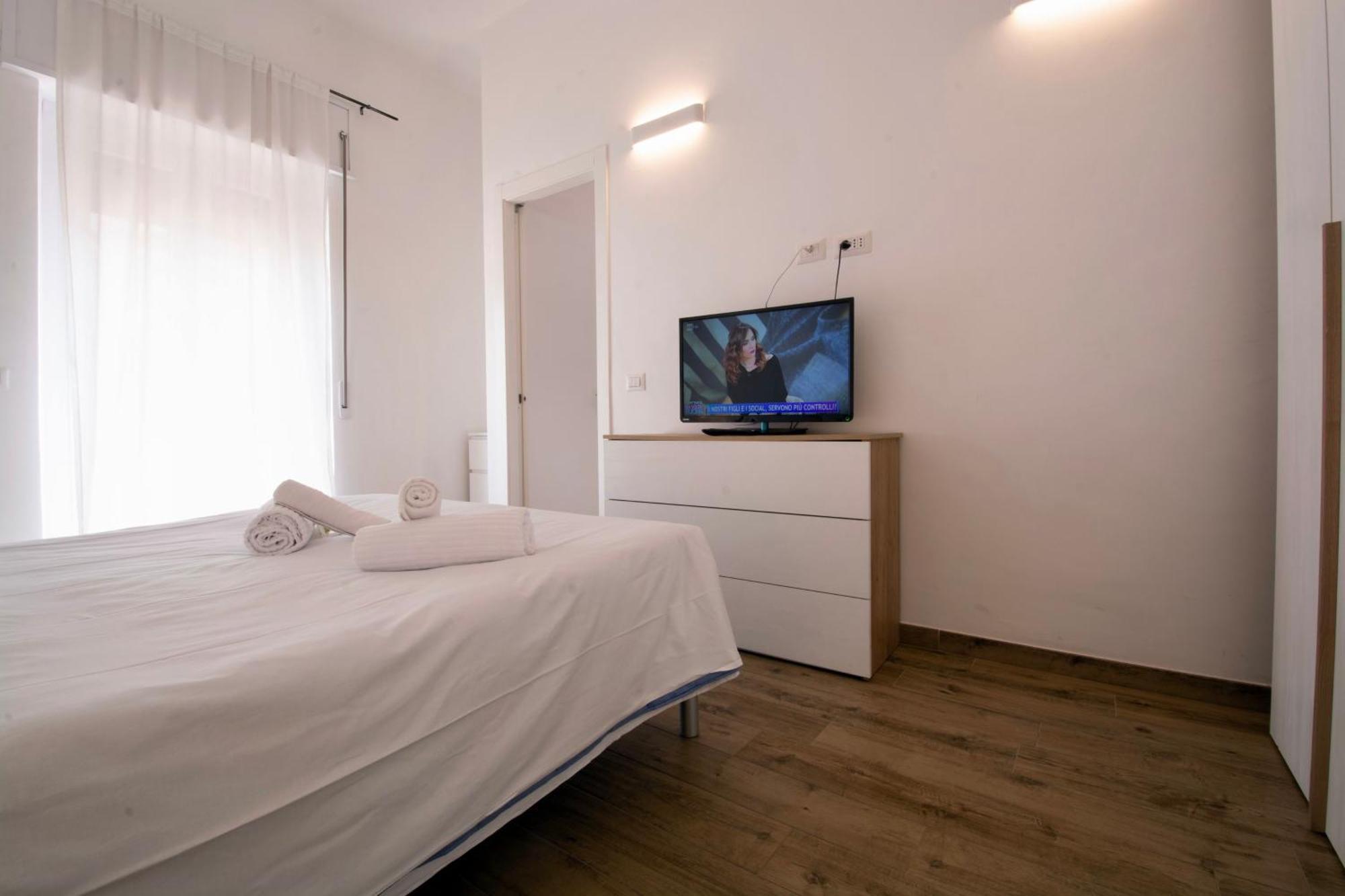 Salotti 15 Apartment Rome Bagian luar foto