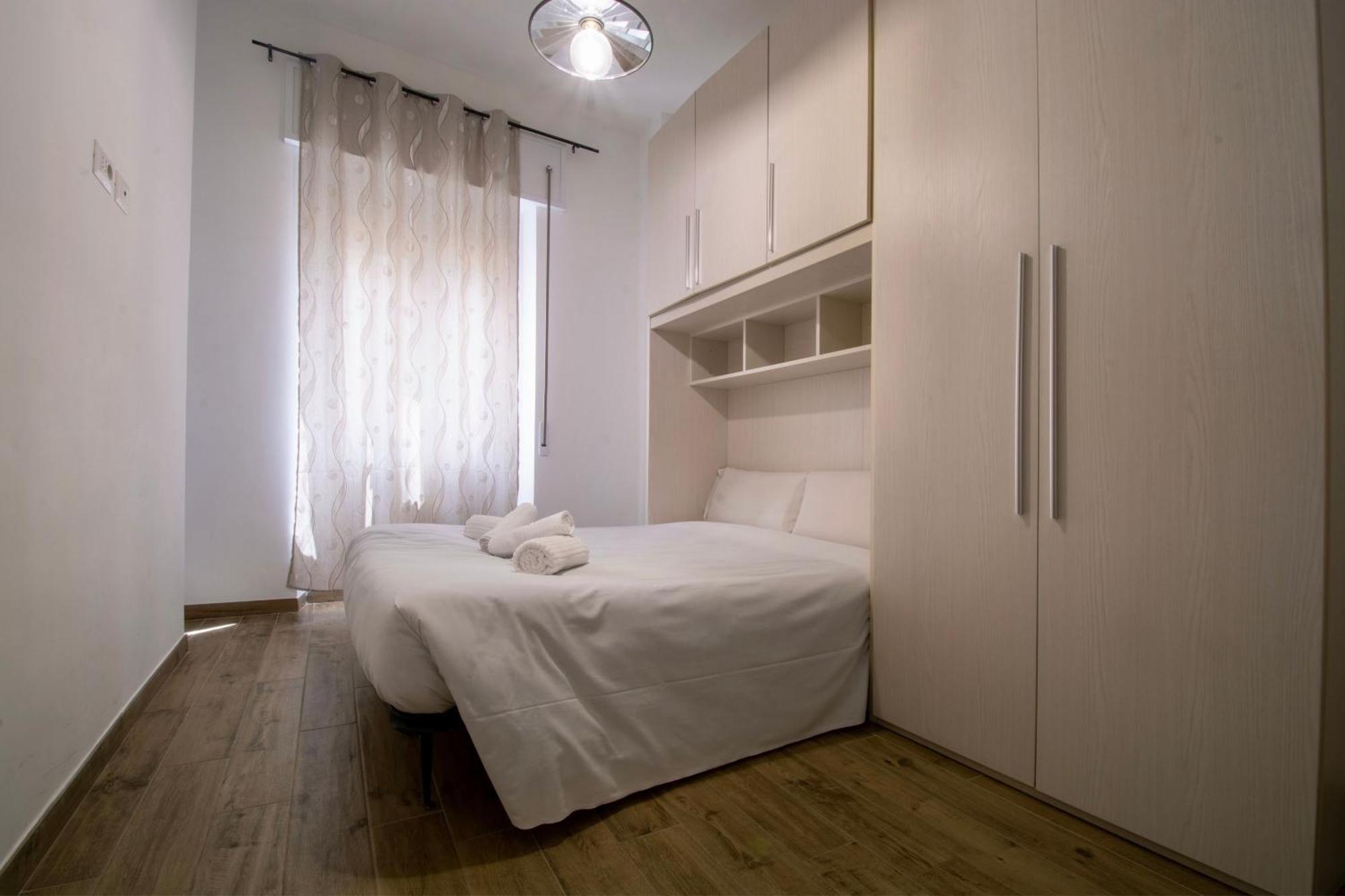 Salotti 15 Apartment Rome Bagian luar foto