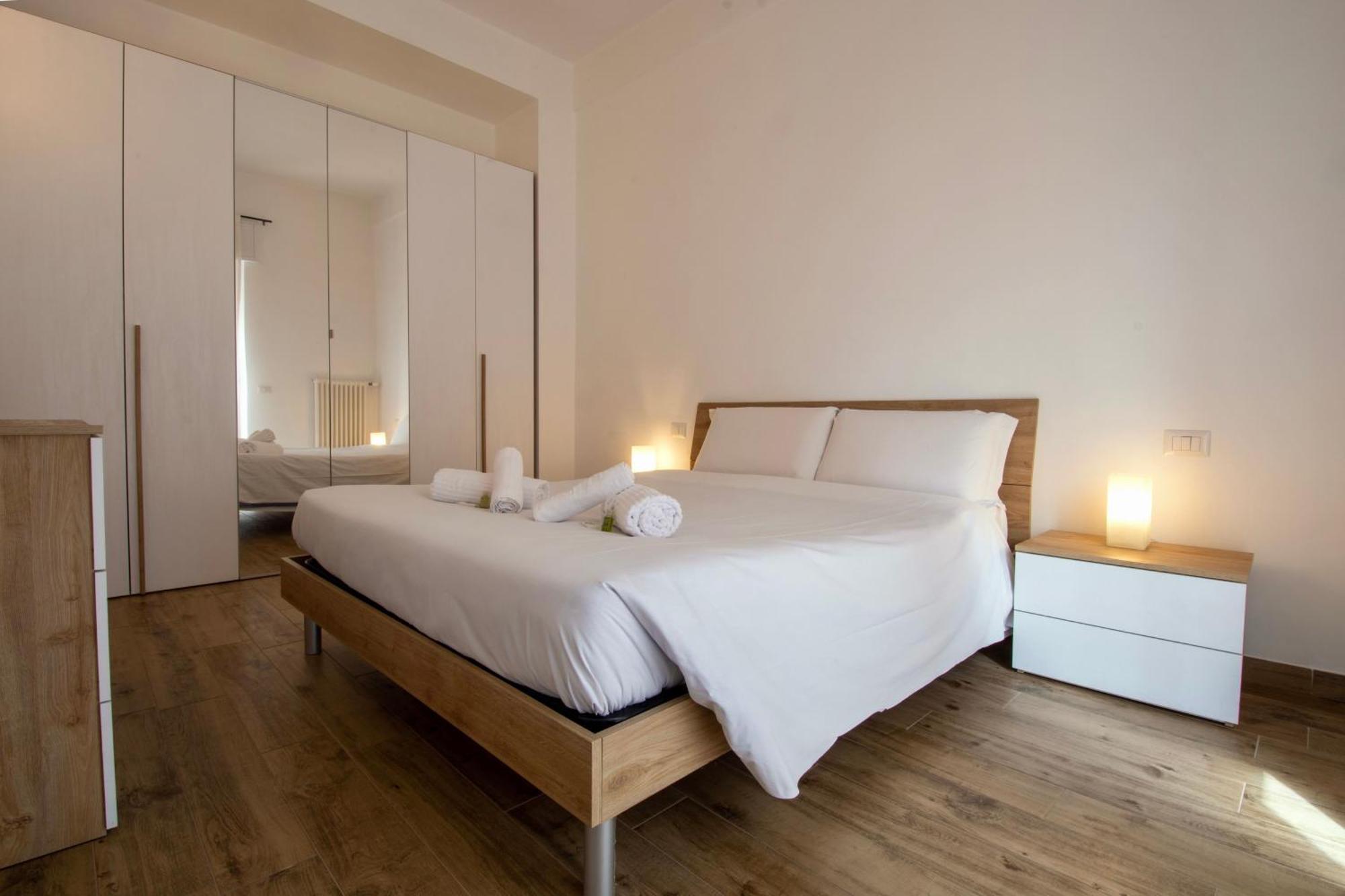 Salotti 15 Apartment Rome Bagian luar foto