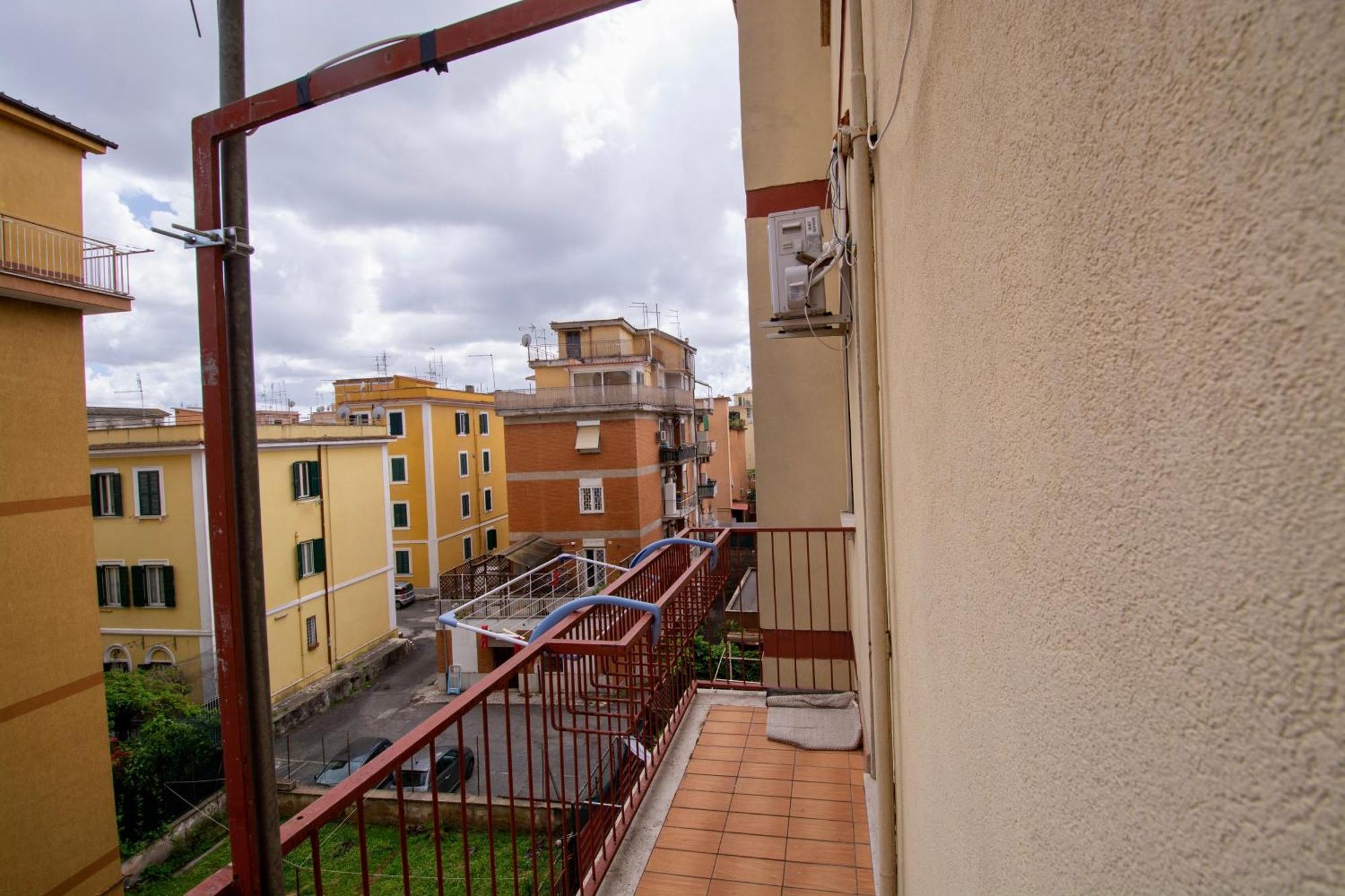 Salotti 15 Apartment Rome Bagian luar foto