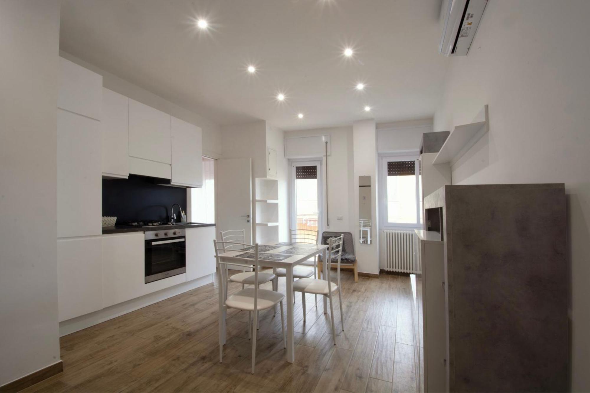 Salotti 15 Apartment Rome Bagian luar foto