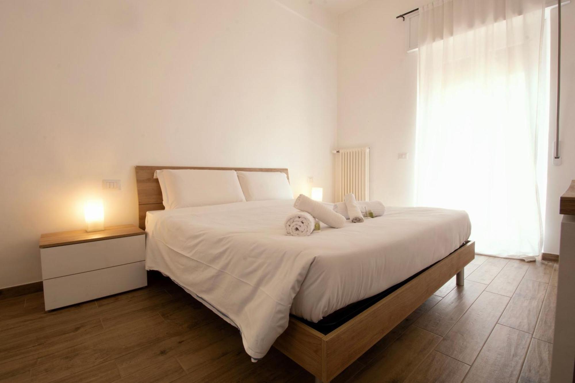 Salotti 15 Apartment Rome Bagian luar foto