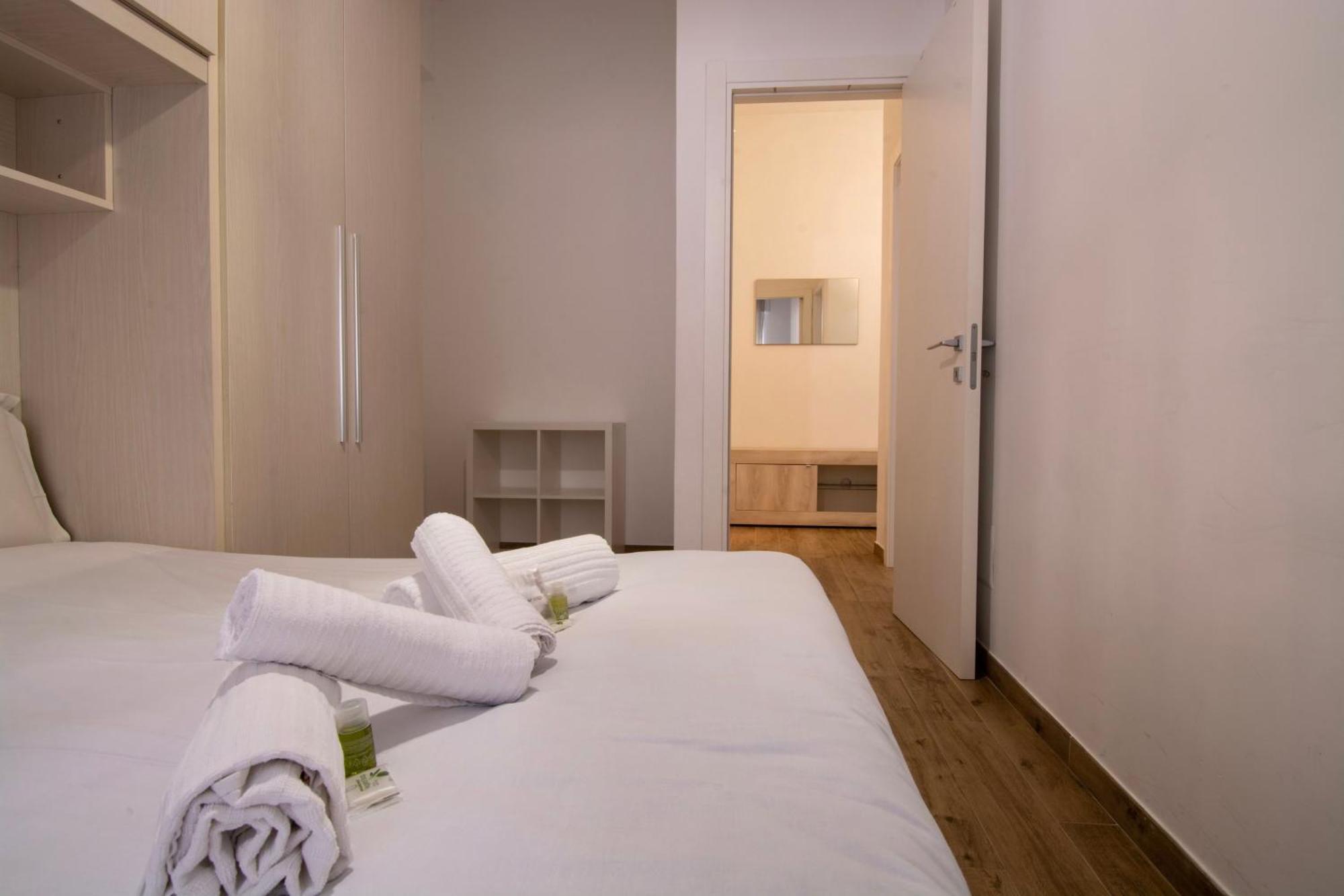 Salotti 15 Apartment Rome Bagian luar foto