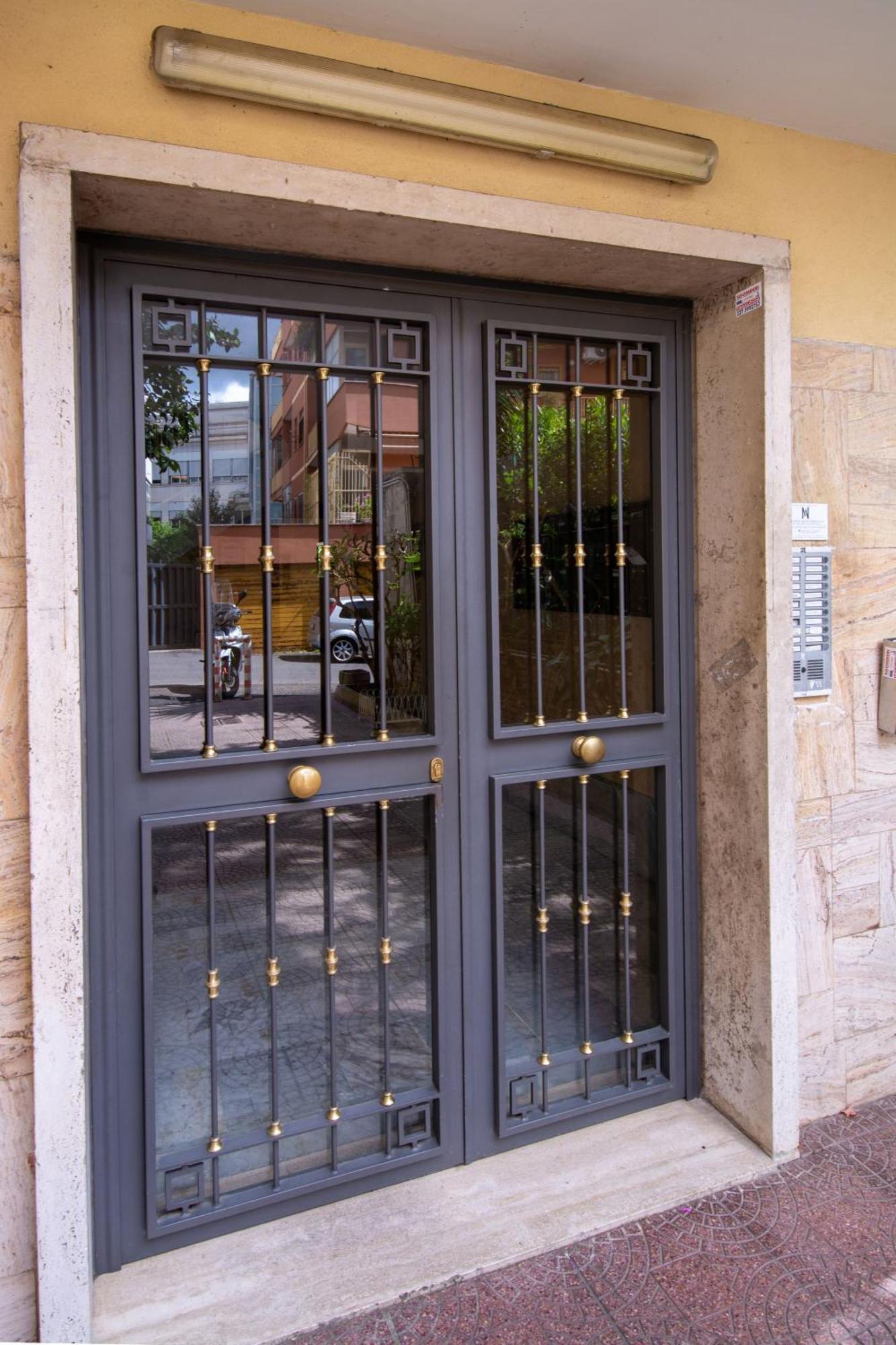 Salotti 15 Apartment Rome Bagian luar foto