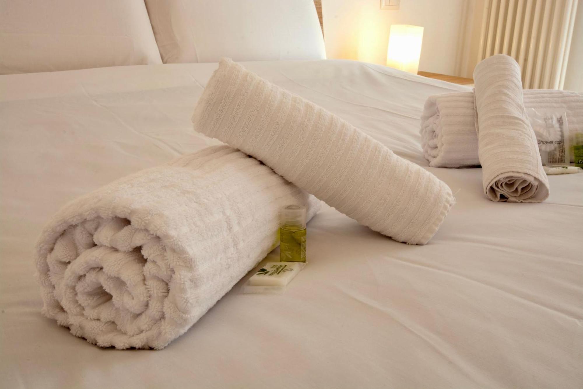 Salotti 15 Apartment Rome Bagian luar foto